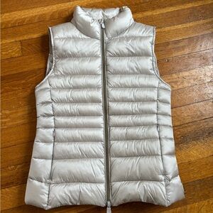 Save the Duck Women’s Puffer Vest